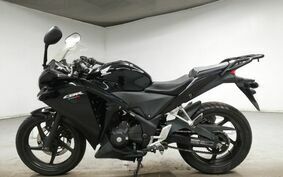 HONDA CBR250R MC41