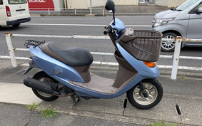 HONDA DIO CESTA AF62