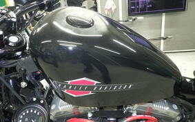 HARLEY XL1200X 2021 LC3