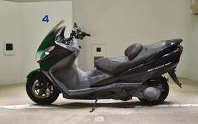 SUZUKI SKYWAVE 250 (Burgman 250) S 2 CJ43A