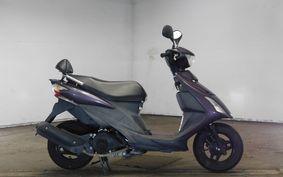 SUZUKI ADDRESS V125 S CF4MA