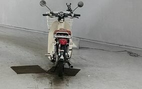 HONDA C70 SUPER CUB HA02