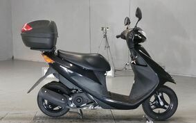 SUZUKI ADDRESS V50 CA4BA