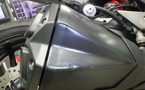 KAWASAKI NINJA 1000 A 2012 ZXT00G