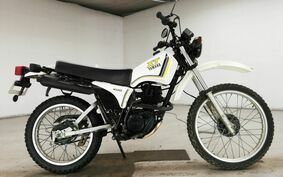 YAMAHA XT200 23J