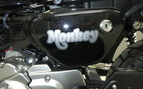 HONDA MONKEY 125 JB03