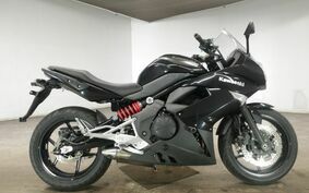 KAWASAKI NINJA 400 R 2010 ER400B