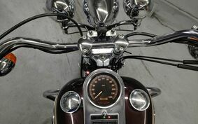 HARLEY FLSTS 1340 2012 BRL