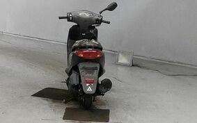 YAMAHA AXIS 125 TREET SE53J