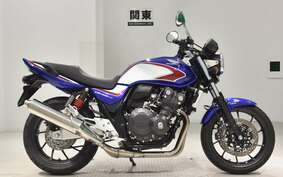 HONDA CB400SF GEN 4 A 2021 NC42