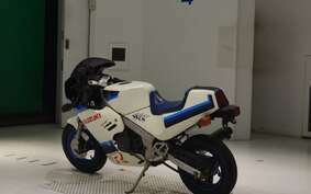 SUZUKI GSX-R50 GAG LA41A