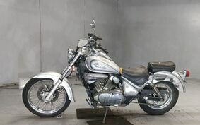 SUZUKI INTRUDER 250 LC Type VJ51A