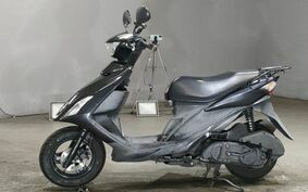 SUZUKI ADDRESS V125 S CF4MA