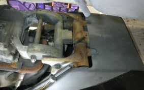 SUZUKI ADDRESS V50 Gen.2 CA44A