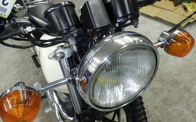 HONDA CT250S SILKROAD L250S