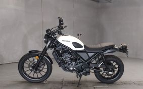 HONDA CL250 MC57