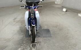 HONDA C125 SUPER CUB JA48