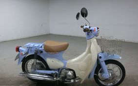 HONDA LITTLE CUB Cell AA01