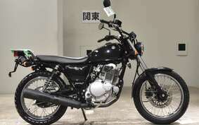 SUZUKI GRASS TRACKER NJ4DA