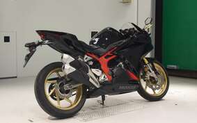 HONDA CBR250RR A MC51