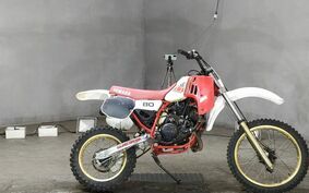 YAMAHA YZ80 58T