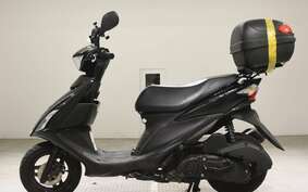 SUZUKI ADDRESS V125 S CF4MA