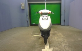 HONDA SPACY 125 Gen. 3 JF04