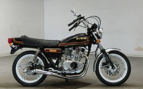 SUZUKI GS400 2014 GS400