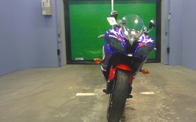 YAMAHA YZF-R6 2008 RJ16