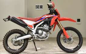 HONDA CRF250L MD47