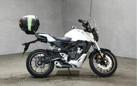 HONDA CB125 R JC79