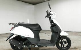 SUZUKI LET's CA4AA