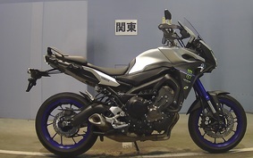 YAMAHA MT-09 Tracer 2015 RN36J