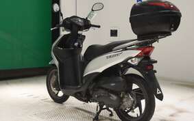 HONDA DIO 110 JF31