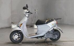 SUZUKI LET's 4 CA46A