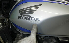 HONDA CB400SF VTEC SPEC 2 2002 NC39