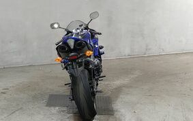 YAMAHA YZF-R1 2007 RN20