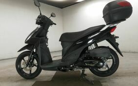 SUZUKI ADDRESS 110 CE47A