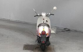 HONDA CREA SCOOPY AF55