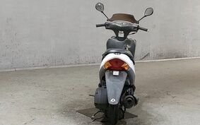 SUZUKI ADDRESS V125 CF46A