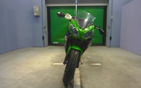 KAWASAKI NINJA 400 2014 EX400E