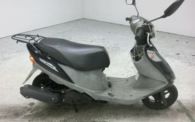 SUZUKI ADDRESS V125 G CF46A