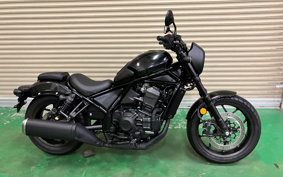 HONDA  REBEL 1100 DCT 2022 SC83