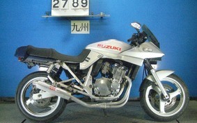 SUZUKI GSX250S KATANA GJ76A