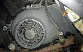 SUZUKI ADDRESS V50 Gen.2 CA44A