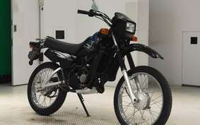 YAMAHA DT50 17W