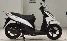 SUZUKI ADDRESS 110 CE47A