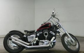 YAMAHA DRAGSTAR 400 1997 4TR