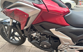 HONDA NC750X 2023 RH09