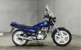 HONDA HAWK NIGHT 250 MC26